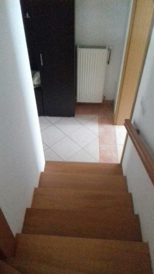 Willa M & J Krasno Polje Zewnętrze zdjęcie